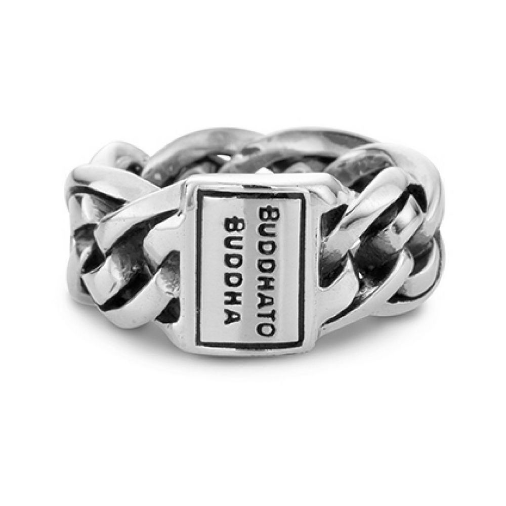 BUDDHA TO BUDDHA | Nathalie ring